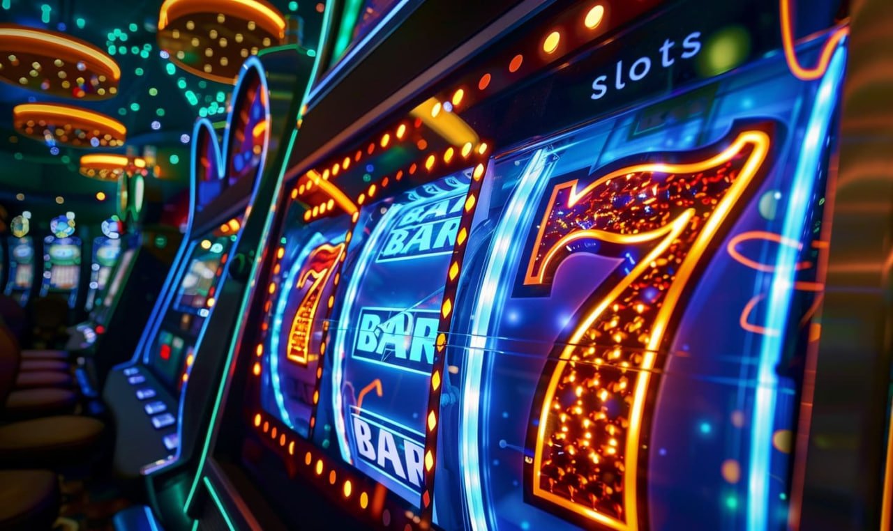 Ilustrasi slot mobile untuk pengguna Indonesia