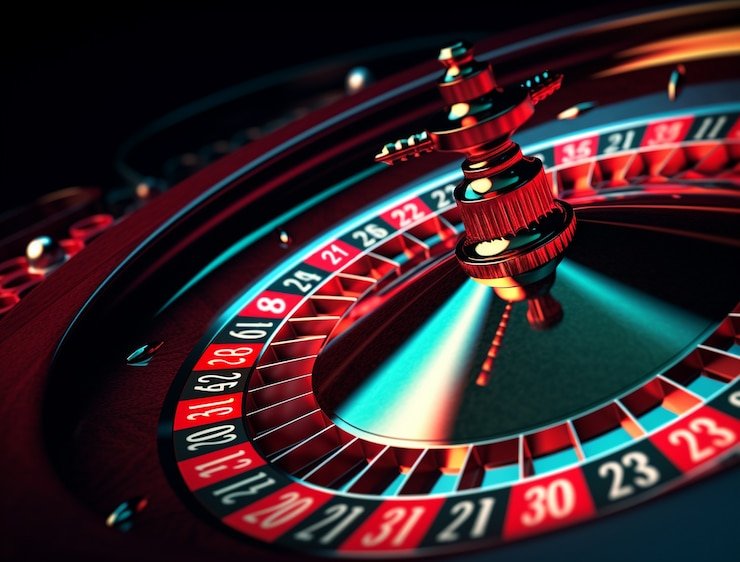 Akses mobile roulette fitri4d yang rapi