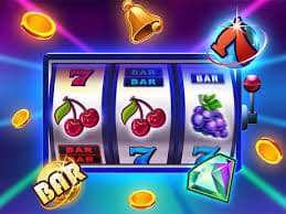 Slot Uang Datang fitri4d bernuansa hutan