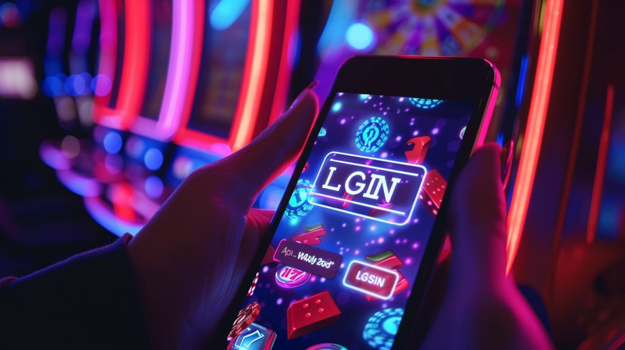 Loncatan tenang fitri4d di air