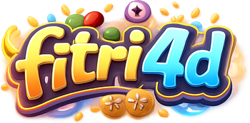 Logo fitri4d